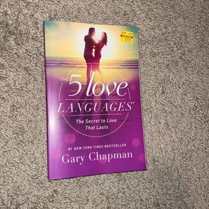 5 Love Languages